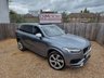 USED 2018 68 VOLVO XC90 2.0h T8 Twin Engine 10.4kWh R-Design Pro SUV 5dr Petrol Plug-in Hybrid Auto 4WD Euro 6 (s/s) (390 ps) ** WE OFFER FINANCE ON THIS CAR **