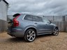 USED 2018 68 VOLVO XC90 2.0h T8 Twin Engine 10.4kWh R-Design Pro SUV 5dr Petrol Plug-in Hybrid Auto 4WD Euro 6 (s/s) (390 ps) ** WE OFFER FINANCE ON THIS CAR **