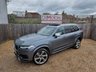 USED 2018 68 VOLVO XC90 2.0h T8 Twin Engine 10.4kWh R-Design Pro SUV 5dr Petrol Plug-in Hybrid Auto 4WD Euro 6 (s/s) (390 ps) ** WE OFFER FINANCE ON THIS CAR **