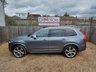 USED 2018 68 VOLVO XC90 2.0h T8 Twin Engine 10.4kWh R-Design Pro SUV 5dr Petrol Plug-in Hybrid Auto 4WD Euro 6 (s/s) (390 ps) ** WE OFFER FINANCE ON THIS CAR **