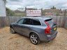 USED 2018 68 VOLVO XC90 2.0h T8 Twin Engine 10.4kWh R-Design Pro SUV 5dr Petrol Plug-in Hybrid Auto 4WD Euro 6 (s/s) (390 ps) ** WE OFFER FINANCE ON THIS CAR **