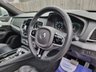 USED 2018 68 VOLVO XC90 2.0h T8 Twin Engine 10.4kWh R-Design Pro SUV 5dr Petrol Plug-in Hybrid Auto 4WD Euro 6 (s/s) (390 ps) ** WE OFFER FINANCE ON THIS CAR **