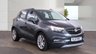 USED 2018 18 VAUXHALL MOKKA X 1.4i Turbo Active SUV 5dr Petrol Auto Euro 6 (140 ps) 