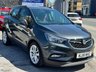 USED 2018 18 VAUXHALL MOKKA X 1.4i Turbo Active SUV 5dr Petrol Auto Euro 6 (140 ps) 