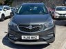USED 2018 18 VAUXHALL MOKKA X 1.4i Turbo Active SUV 5dr Petrol Auto Euro 6 (140 ps) 