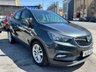 USED 2018 18 VAUXHALL MOKKA X 1.4i Turbo Active SUV 5dr Petrol Auto Euro 6 (140 ps) 