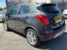 USED 2018 18 VAUXHALL MOKKA X 1.4i Turbo Active SUV 5dr Petrol Auto Euro 6 (140 ps) 