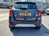 USED 2018 18 VAUXHALL MOKKA X 1.4i Turbo Active SUV 5dr Petrol Auto Euro 6 (140 ps) 