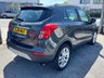 USED 2018 18 VAUXHALL MOKKA X 1.4i Turbo Active SUV 5dr Petrol Auto Euro 6 (140 ps) 