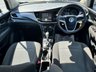 USED 2018 18 VAUXHALL MOKKA X 1.4i Turbo Active SUV 5dr Petrol Auto Euro 6 (140 ps) 