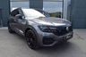 USED 2023 23 VOLKSWAGEN TOUAREG 3.0 TDI V6 Black Edition SUV 5dr Diesel Tiptronic 4Motion Euro 6 (s/s) (286 ps) 