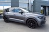 USED 2023 23 VOLKSWAGEN TOUAREG 3.0 TDI V6 Black Edition SUV 5dr Diesel Tiptronic 4Motion Euro 6 (s/s) (286 ps) 