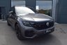 USED 2023 23 VOLKSWAGEN TOUAREG 3.0 TDI V6 Black Edition SUV 5dr Diesel Tiptronic 4Motion Euro 6 (s/s) (286 ps) 