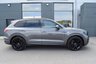 USED 2023 23 VOLKSWAGEN TOUAREG 3.0 TDI V6 Black Edition SUV 5dr Diesel Tiptronic 4Motion Euro 6 (s/s) (286 ps) 