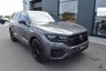 USED 2023 23 VOLKSWAGEN TOUAREG 3.0 TDI V6 Black Edition SUV 5dr Diesel Tiptronic 4Motion Euro 6 (s/s) (286 ps) 