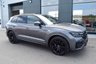 USED 2023 23 VOLKSWAGEN TOUAREG 3.0 TDI V6 Black Edition SUV 5dr Diesel Tiptronic 4Motion Euro 6 (s/s) (286 ps) 