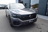 USED 2023 23 VOLKSWAGEN TOUAREG 3.0 TDI V6 Black Edition SUV 5dr Diesel Tiptronic 4Motion Euro 6 (s/s) (286 ps) 