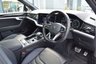 USED 2023 23 VOLKSWAGEN TOUAREG 3.0 TDI V6 Black Edition SUV 5dr Diesel Tiptronic 4Motion Euro 6 (s/s) (286 ps) 
