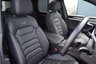 USED 2023 23 VOLKSWAGEN TOUAREG 3.0 TDI V6 Black Edition SUV 5dr Diesel Tiptronic 4Motion Euro 6 (s/s) (286 ps) 