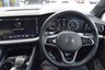 USED 2023 23 VOLKSWAGEN TOUAREG 3.0 TDI V6 Black Edition SUV 5dr Diesel Tiptronic 4Motion Euro 6 (s/s) (286 ps) 
