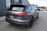 USED 2023 23 VOLKSWAGEN TOUAREG 3.0 TDI V6 Black Edition SUV 5dr Diesel Tiptronic 4Motion Euro 6 (s/s) (286 ps) 