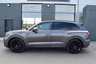 USED 2023 23 VOLKSWAGEN TOUAREG 3.0 TDI V6 Black Edition SUV 5dr Diesel Tiptronic 4Motion Euro 6 (s/s) (286 ps) 