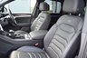 USED 2023 23 VOLKSWAGEN TOUAREG 3.0 TDI V6 Black Edition SUV 5dr Diesel Tiptronic 4Motion Euro 6 (s/s) (286 ps) 