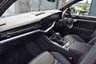 USED 2023 23 VOLKSWAGEN TOUAREG 3.0 TDI V6 Black Edition SUV 5dr Diesel Tiptronic 4Motion Euro 6 (s/s) (286 ps) 