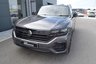 USED 2023 23 VOLKSWAGEN TOUAREG 3.0 TDI V6 Black Edition SUV 5dr Diesel Tiptronic 4Motion Euro 6 (s/s) (286 ps) 