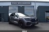 USED 2023 23 VOLKSWAGEN TOUAREG 3.0 TDI V6 Black Edition SUV 5dr Diesel Tiptronic 4Motion Euro 6 (s/s) (286 ps) 