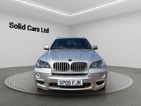 USED 2009 09 BMW X5 3.0 sd M Sport SUV 5dr Diesel Auto 4WD Euro 4 (286 ps) Nationwide Delivery Available -Ready To Drive Away- Next MOT 16/5/27