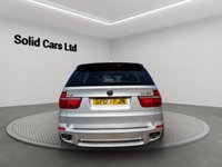 USED 2009 09 BMW X5 3.0 sd M Sport SUV 5dr Diesel Auto 4WD Euro 4 (286 ps) Nationwide Delivery Available -Ready To Drive Away- Next MOT 16/5/27