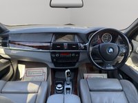 USED 2009 09 BMW X5 3.0 sd M Sport SUV 5dr Diesel Auto 4WD Euro 4 (286 ps) Nationwide Delivery Available -Ready To Drive Away- Next MOT 16/5/27