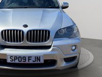 USED 2009 09 BMW X5 3.0 sd M Sport SUV 5dr Diesel Auto 4WD Euro 4 (286 ps) Nationwide Delivery Available -Ready To Drive Away- Next MOT 16/5/27