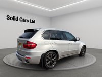USED 2009 09 BMW X5 3.0 sd M Sport SUV 5dr Diesel Auto 4WD Euro 4 (286 ps) Nationwide Delivery Available -Ready To Drive Away- Next MOT 16/5/27