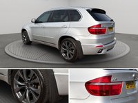 USED 2009 09 BMW X5 3.0 sd M Sport SUV 5dr Diesel Auto 4WD Euro 4 (286 ps) Nationwide Delivery Available -Ready To Drive Away- Next MOT 16/5/27