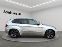 USED 2009 09 BMW X5 3.0 sd M Sport SUV 5dr Diesel Auto 4WD Euro 4 (286 ps) Nationwide Delivery Available -Ready To Drive Away- Next MOT 16/5/27
