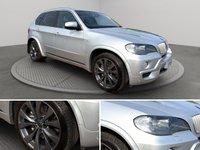 USED 2009 09 BMW X5 3.0 sd M Sport SUV 5dr Diesel Auto 4WD Euro 4 (286 ps) Nationwide Delivery Available -Ready To Drive Away- Next MOT 16/5/27