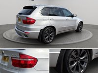 USED 2009 09 BMW X5 3.0 sd M Sport SUV 5dr Diesel Auto 4WD Euro 4 (286 ps) Nationwide Delivery Available -Ready To Drive Away- Next MOT 16/5/27