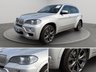 USED 2009 09 BMW X5 3.0 sd M Sport SUV 5dr Diesel Auto 4WD Euro 4 (286 ps) Nationwide Delivery Available -Ready To Drive Away- Next MOT 16/5/27