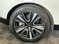 USED 2023 23 LAND ROVER RANGE ROVER 3.0 P440e 38.2kWh HSE SUV 5dr Petrol Plug-in Hybrid Auto 4WD Euro 6 (s/s) (440 ps) 22"ALLOYS+360CAM+PARKASST+SOFTCLOSE