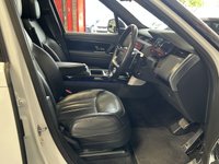 USED 2023 23 LAND ROVER RANGE ROVER 3.0 P440e 38.2kWh HSE SUV 5dr Petrol Plug-in Hybrid Auto 4WD Euro 6 (s/s) (440 ps) 22"ALLOYS+360CAM+PARKASST+SOFTCLOSE