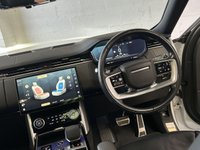 USED 2023 23 LAND ROVER RANGE ROVER 3.0 P440e 38.2kWh HSE SUV 5dr Petrol Plug-in Hybrid Auto 4WD Euro 6 (s/s) (440 ps) 22"ALLOYS+360CAM+PARKASST+SOFTCLOSE