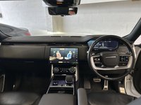 USED 2023 23 LAND ROVER RANGE ROVER 3.0 P440e 38.2kWh HSE SUV 5dr Petrol Plug-in Hybrid Auto 4WD Euro 6 (s/s) (440 ps) 22"ALLOYS+360CAM+PARKASST+SOFTCLOSE