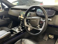 USED 2023 23 LAND ROVER RANGE ROVER 3.0 P440e 38.2kWh HSE SUV 5dr Petrol Plug-in Hybrid Auto 4WD Euro 6 (s/s) (440 ps) 22"ALLOYS+360CAM+PARKASST+SOFTCLOSE
