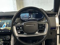 USED 2023 23 LAND ROVER RANGE ROVER 3.0 P440e 38.2kWh HSE SUV 5dr Petrol Plug-in Hybrid Auto 4WD Euro 6 (s/s) (440 ps) 22"ALLOYS+360CAM+PARKASST+SOFTCLOSE