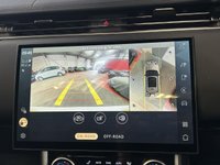 USED 2023 23 LAND ROVER RANGE ROVER 3.0 P440e 38.2kWh HSE SUV 5dr Petrol Plug-in Hybrid Auto 4WD Euro 6 (s/s) (440 ps) 22"ALLOYS+360CAM+PARKASST+SOFTCLOSE