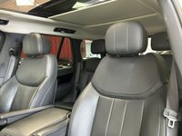 USED 2023 23 LAND ROVER RANGE ROVER 3.0 P440e 38.2kWh HSE SUV 5dr Petrol Plug-in Hybrid Auto 4WD Euro 6 (s/s) (440 ps) 22"ALLOYS+360CAM+PARKASST+SOFTCLOSE