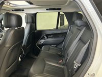 USED 2023 23 LAND ROVER RANGE ROVER 3.0 P440e 38.2kWh HSE SUV 5dr Petrol Plug-in Hybrid Auto 4WD Euro 6 (s/s) (440 ps) 22"ALLOYS+360CAM+PARKASST+SOFTCLOSE