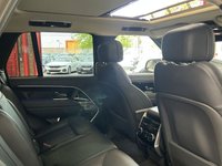 USED 2023 23 LAND ROVER RANGE ROVER 3.0 P440e 38.2kWh HSE SUV 5dr Petrol Plug-in Hybrid Auto 4WD Euro 6 (s/s) (440 ps) 22"ALLOYS+360CAM+PARKASST+SOFTCLOSE